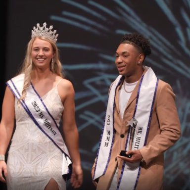 Watch the 2023 Mr Ms Military Pageant Showcase in San Diego, CA on 2/24/23. 